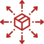 Distribution of Product